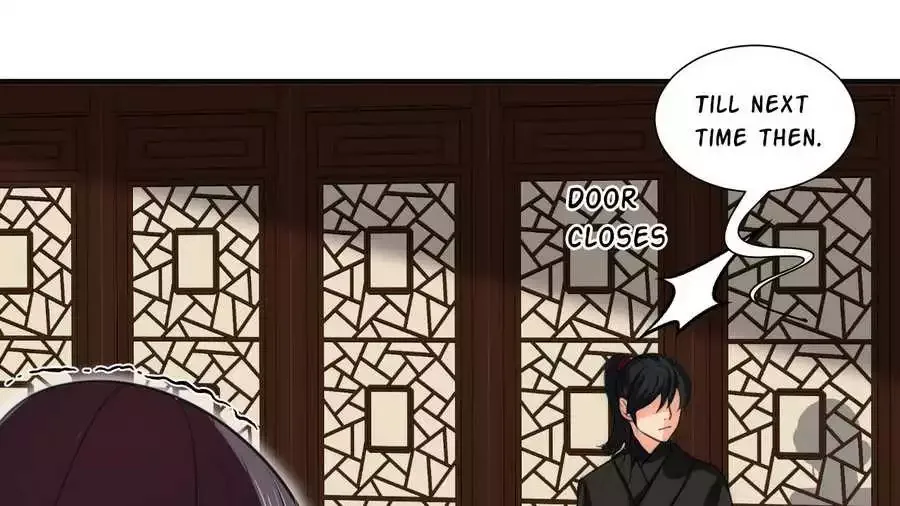 Crazy for You Chapter 71 page 27