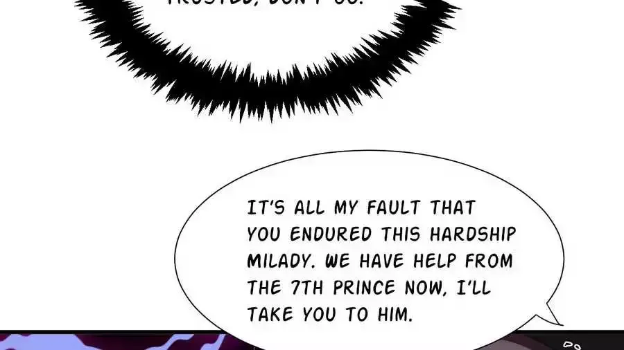 Crazy for You Chapter 71 page 33