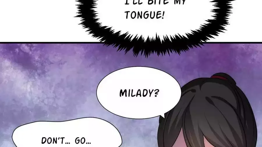 Crazy for You Chapter 71 page 37