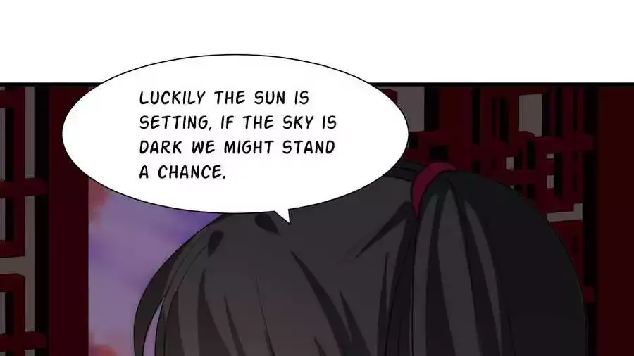 Crazy for You Chapter 72 page 5