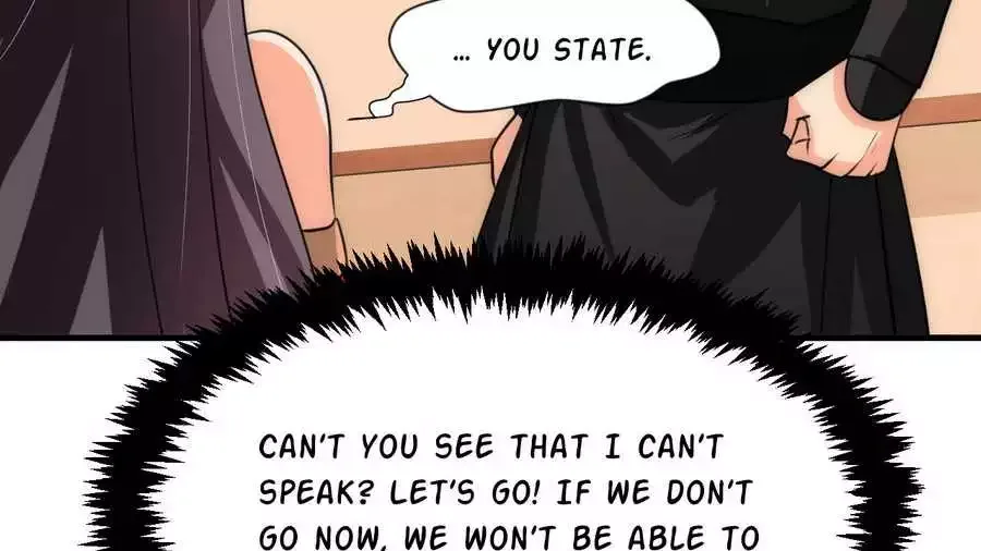Crazy for You Chapter 72 page 11