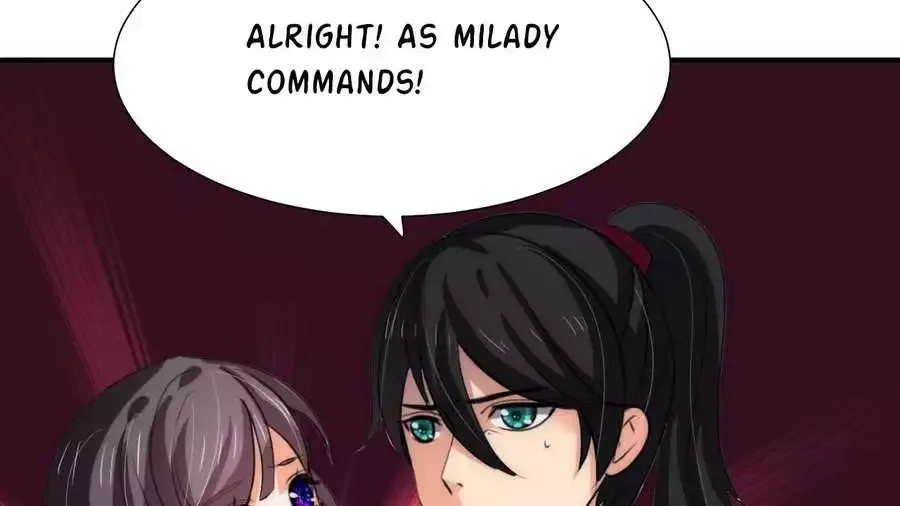 Crazy for You Chapter 72 page 23