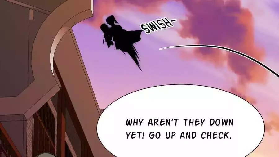 Crazy for You Chapter 72 page 27