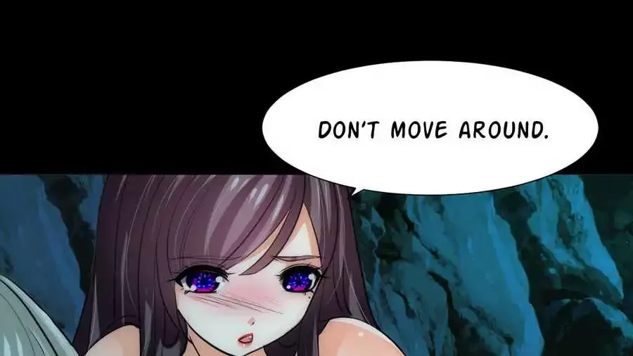 Crazy for You Chapter 75 page 7
