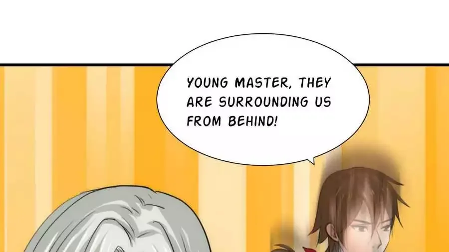 Crazy for You Chapter 73 page 26