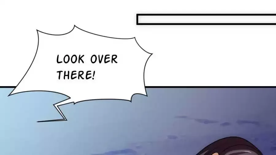 Crazy for You Chapter 75 page 33