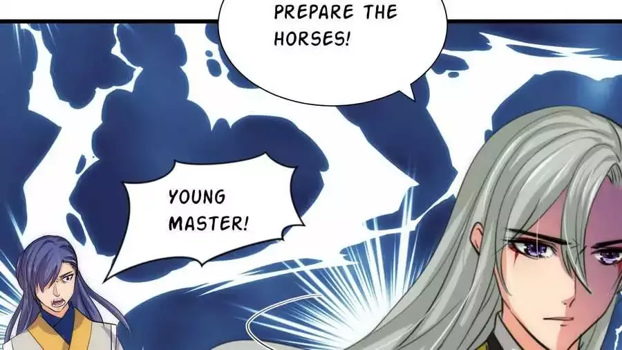 Crazy for You Chapter 72 page 41