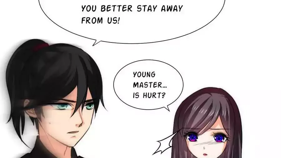 Crazy for You Chapter 73 page 30