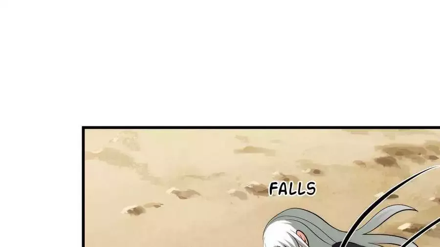 Crazy for You Chapter 73 page 43