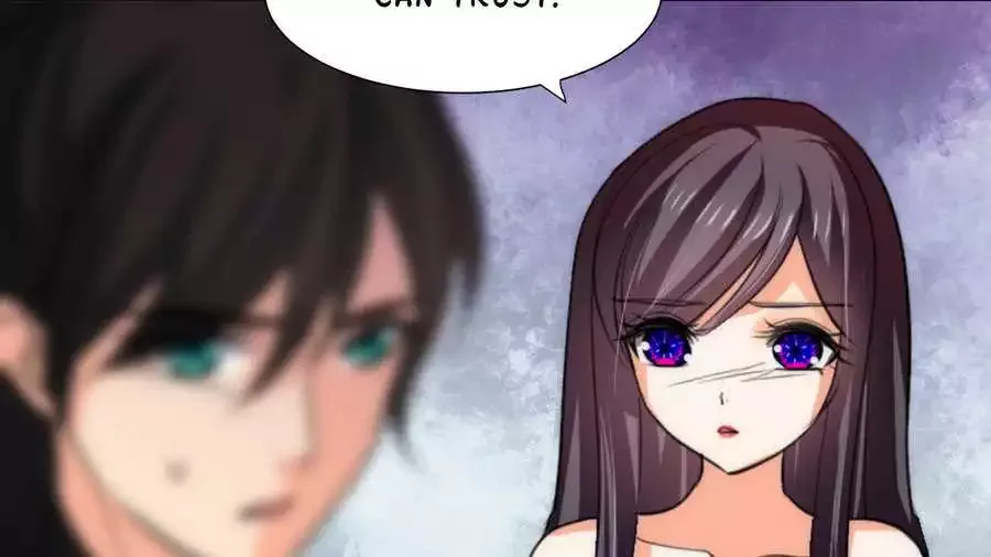Crazy for You Chapter 73 page 35