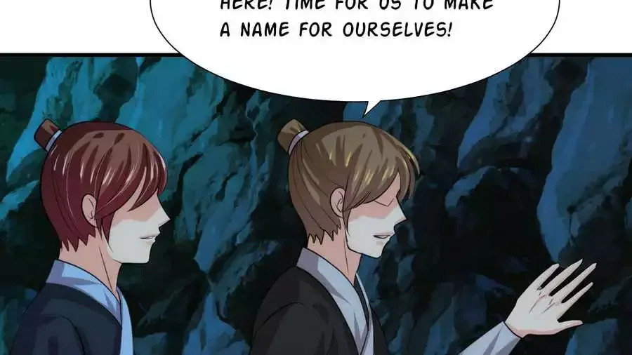 Crazy for You Chapter 77 page 9