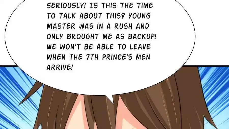 Crazy for You Chapter 73 page 37
