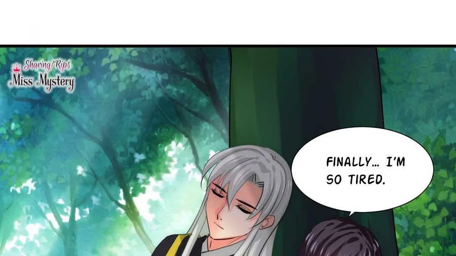 Crazy for You Chapter 78 page 1