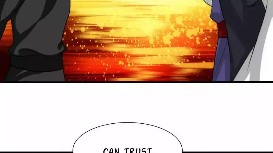 Crazy for You Chapter 73 page 34
