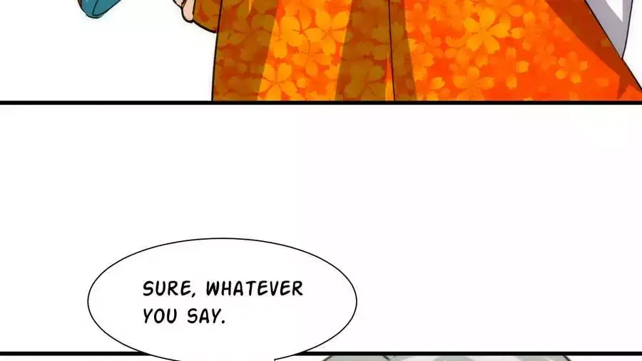 Crazy for You Chapter 78 page 17