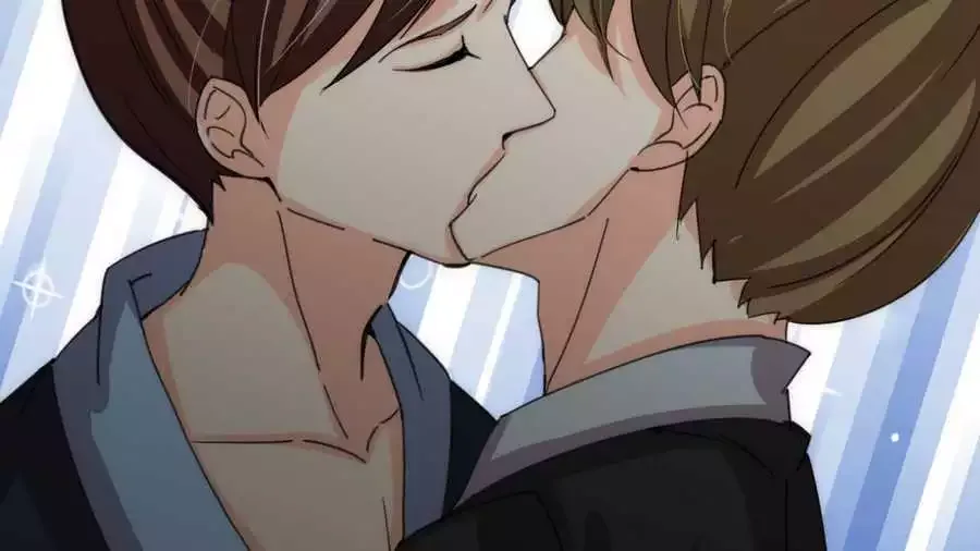 Crazy for You Chapter 77 page 34