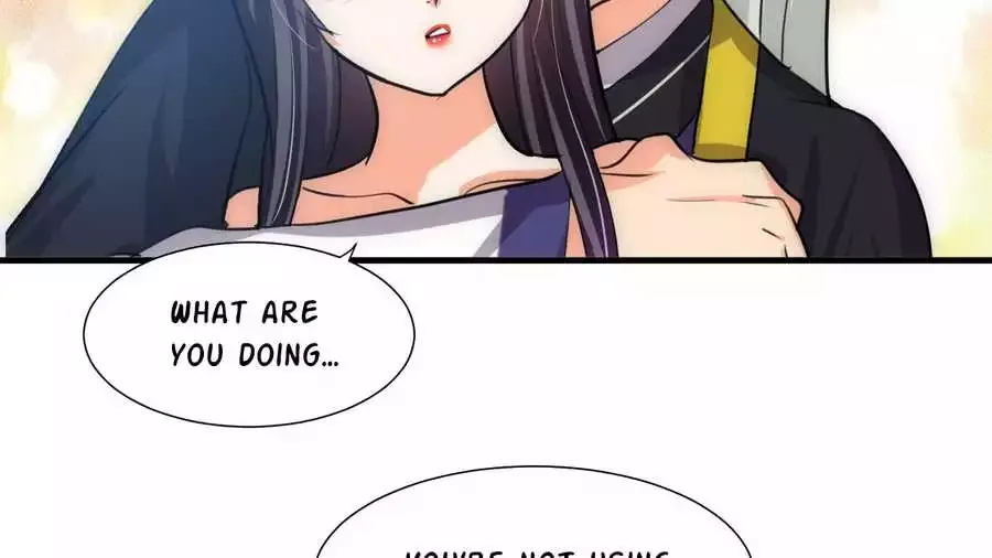 Crazy for You Chapter 79 page 28