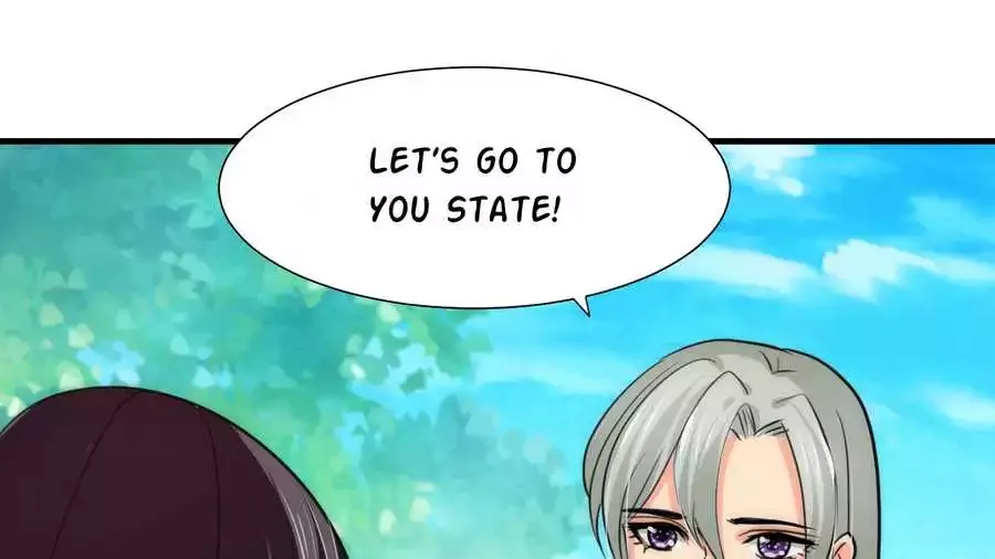 Crazy for You Chapter 78 page 34
