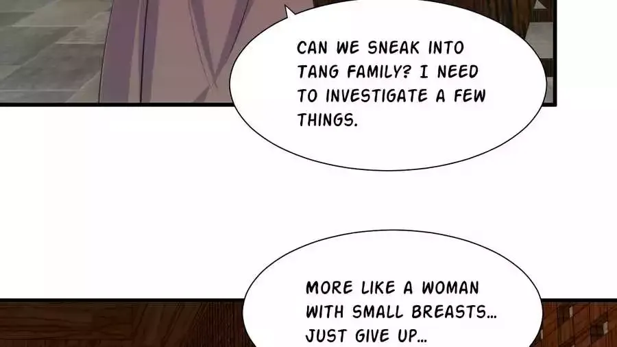 Crazy for You Chapter 79 page 37