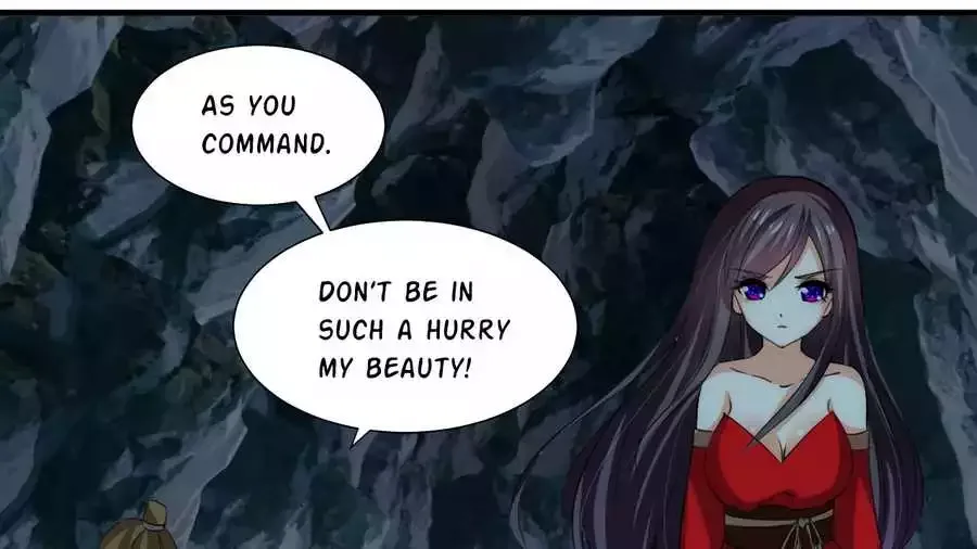 Crazy for You Chapter 77 page 39