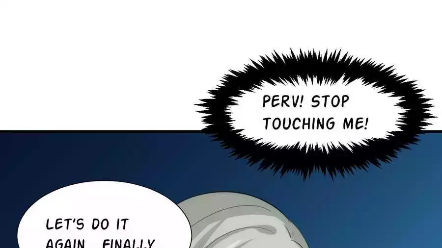 Crazy for You Chapter 77 page 45
