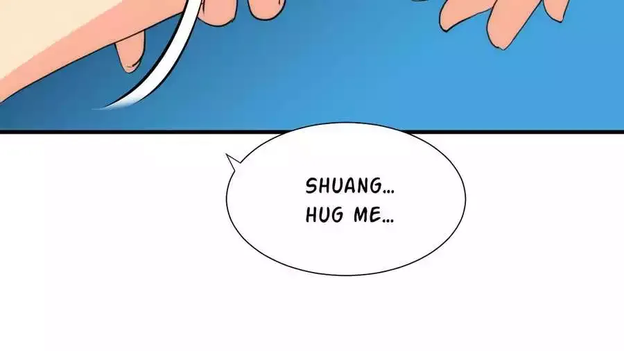 Crazy for You Chapter 77 page 44