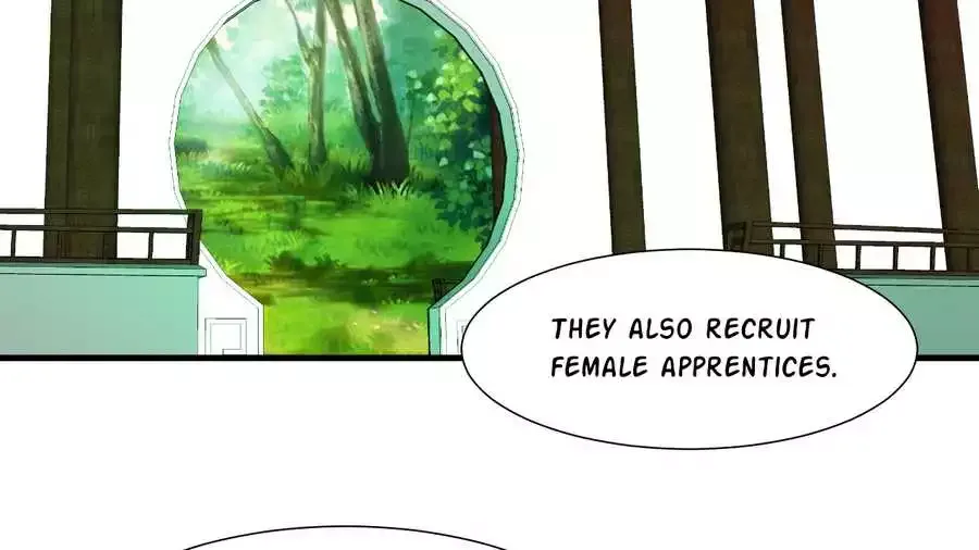 Crazy for You Chapter 79 page 42