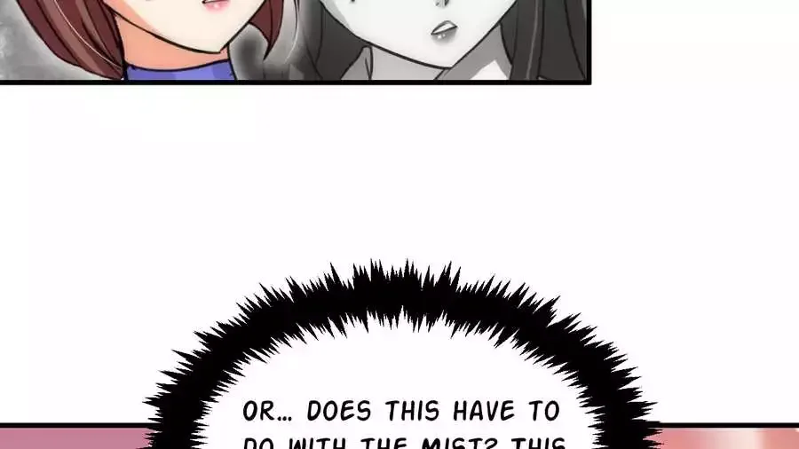 Crazy for You Chapter 81 page 9