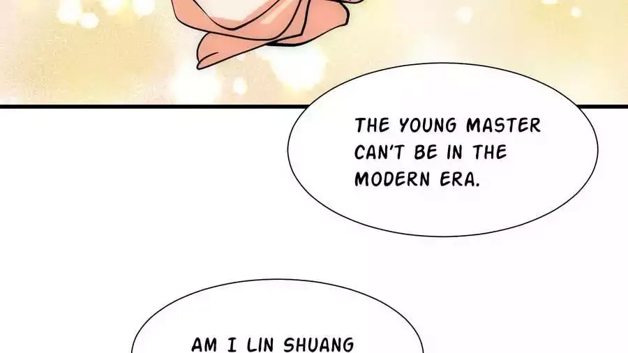 Crazy for You Chapter 81 page 7