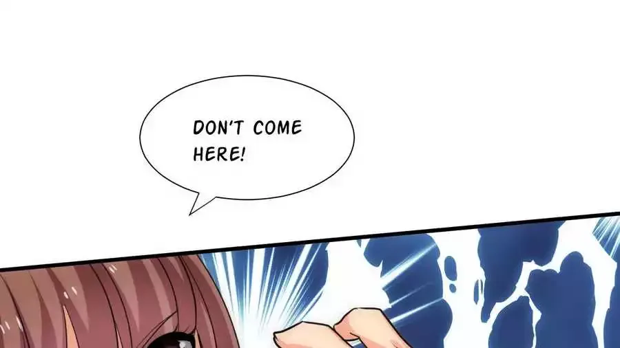 Crazy for You Chapter 81 page 32
