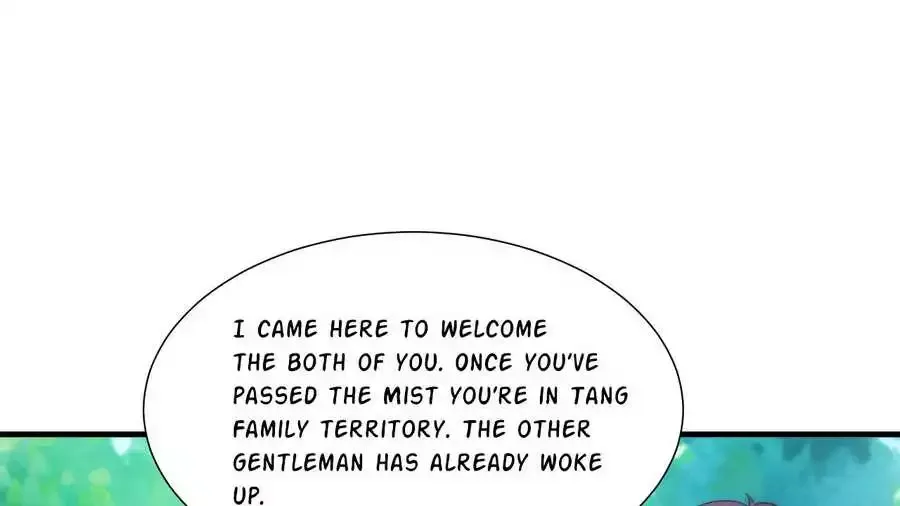 Crazy for You Chapter 82 page 8