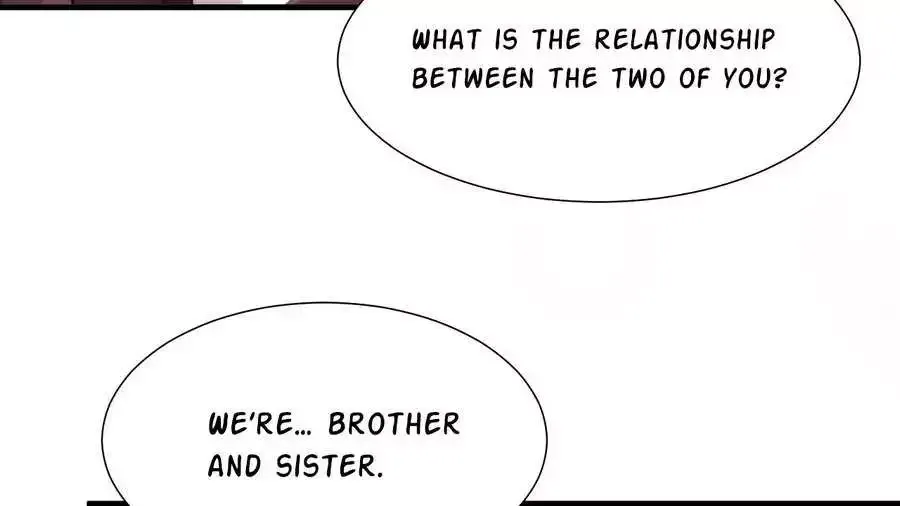 Crazy for You Chapter 82 page 21