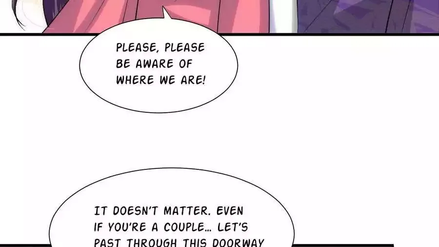 Crazy for You Chapter 82 page 33