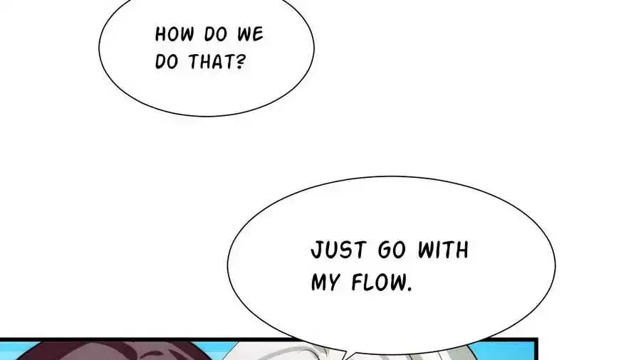 Crazy for You Chapter 83 page 17