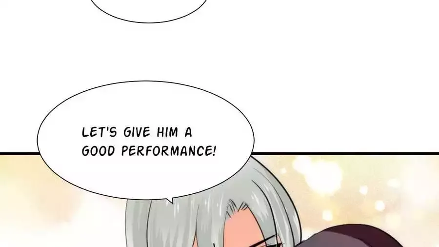Crazy for You Chapter 83 page 19