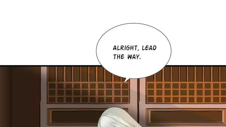 Crazy for You Chapter 84 page 10