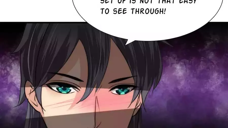 Crazy for You Chapter 83 page 31