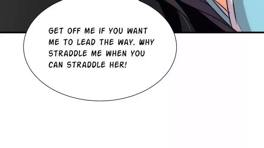 Crazy for You Chapter 84 page 9