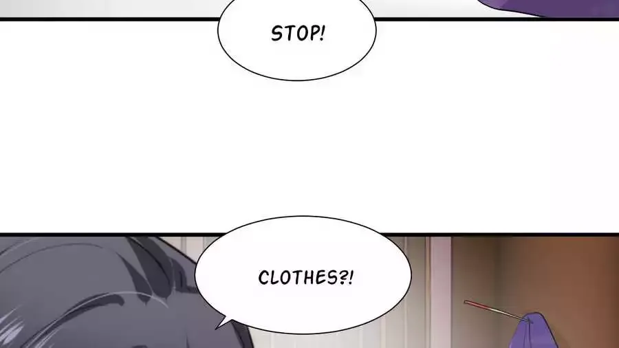 Crazy for You Chapter 83 page 35