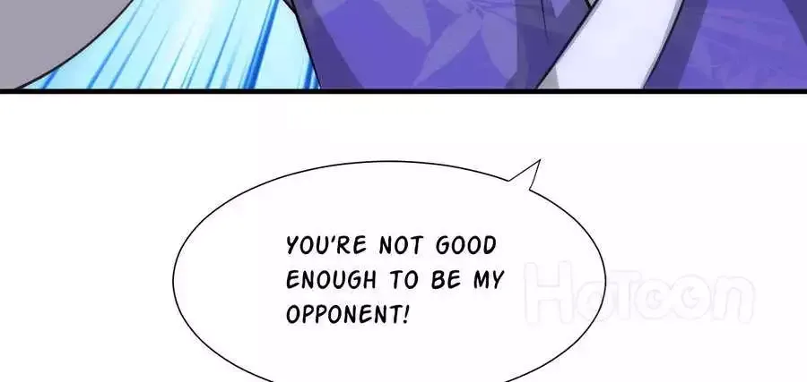 Crazy for You Chapter 84 page 21