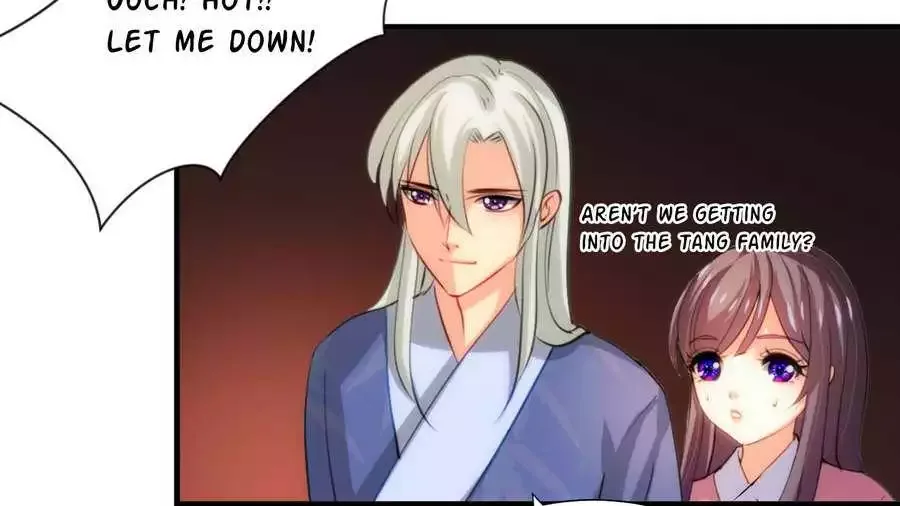 Crazy for You Chapter 84 page 26