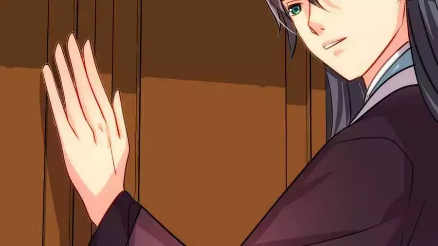 Crazy for You Chapter 84 page 32