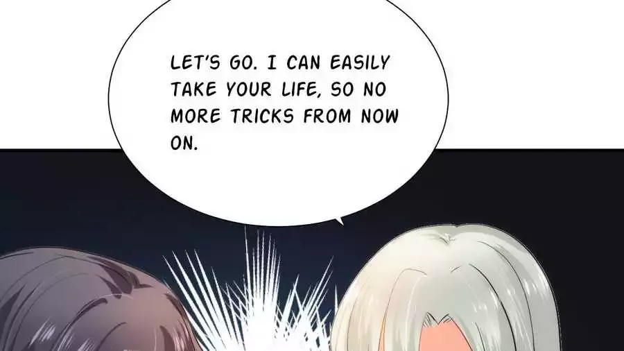 Crazy for You Chapter 84 page 28