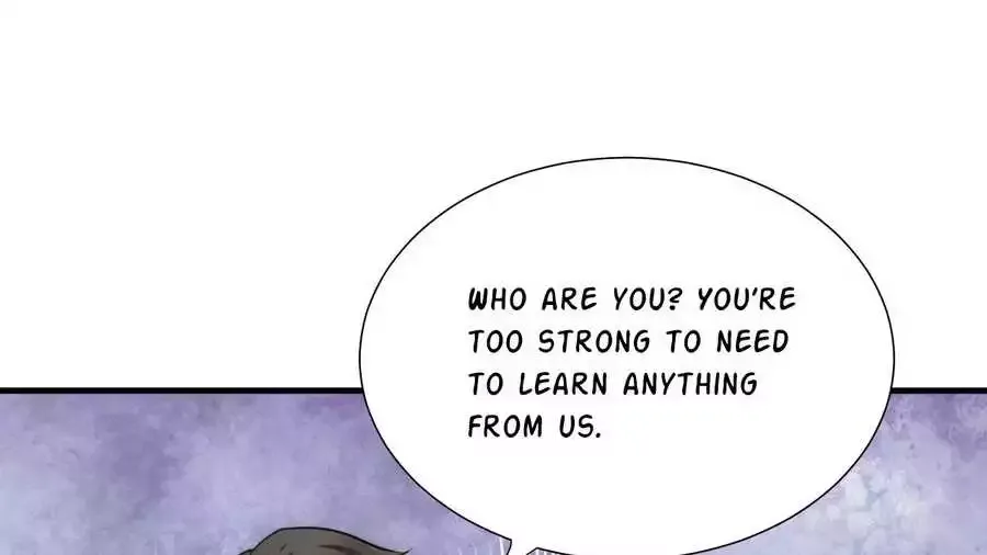 Crazy for You Chapter 84 page 37