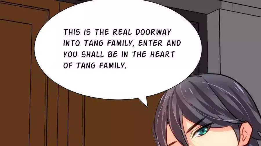 Crazy for You Chapter 84 page 31