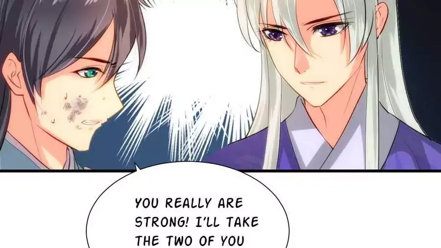 Crazy for You Chapter 84 page 29