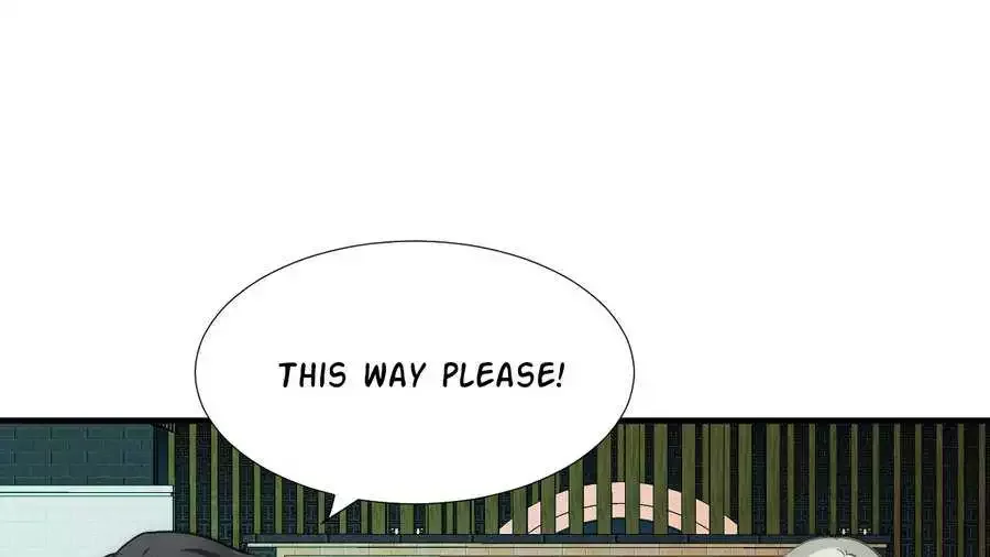 Crazy for You Chapter 86 page 9