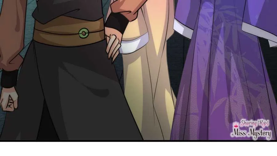 Crazy for You Chapter 86 page 11