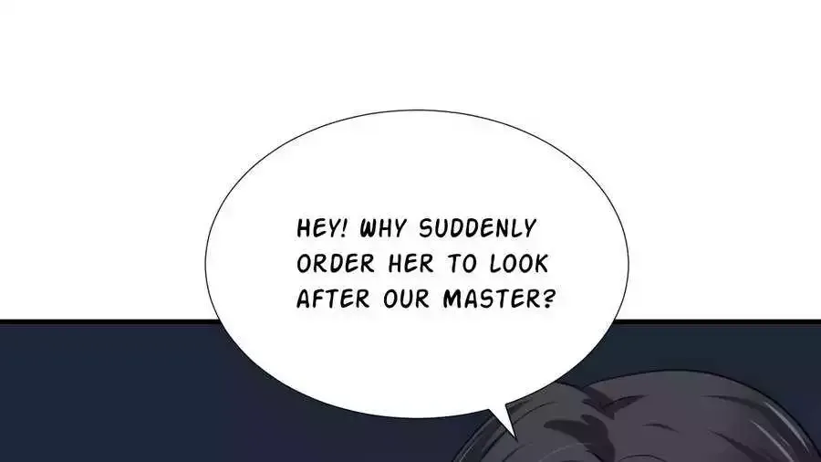 Crazy for You Chapter 86 page 1