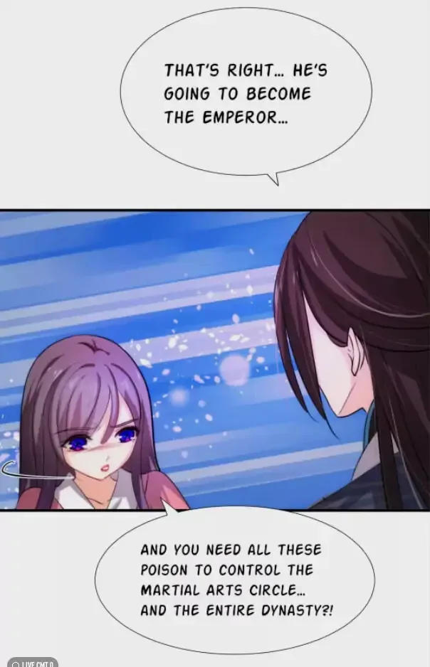 Crazy for You Chapter 91 page 2
